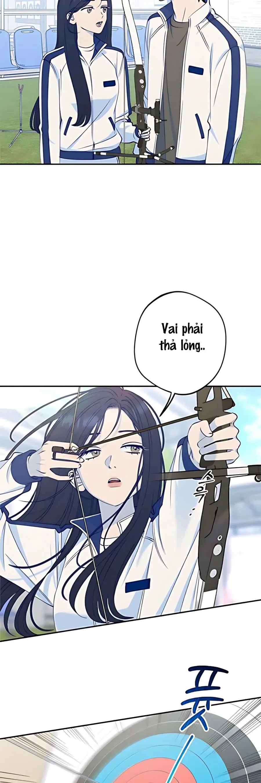Gửi Đến Da Jeong Của Tôi - Chapter 8 - Page 25