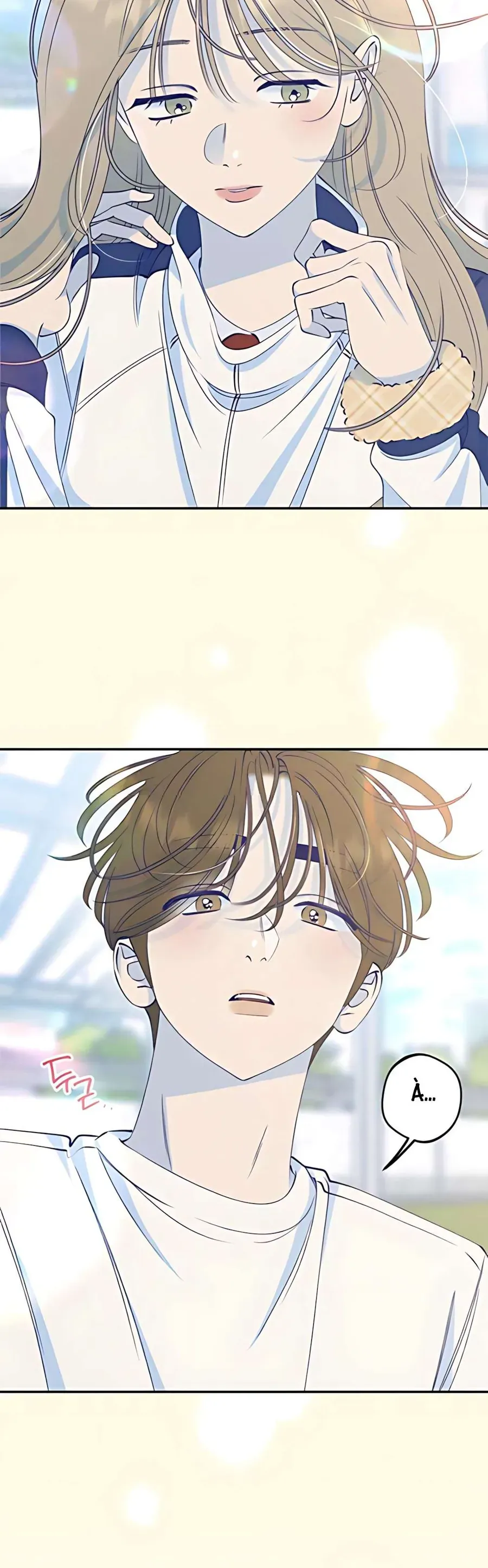 Gửi Đến Da Jeong Của Tôi - Chapter 8 - Page 36