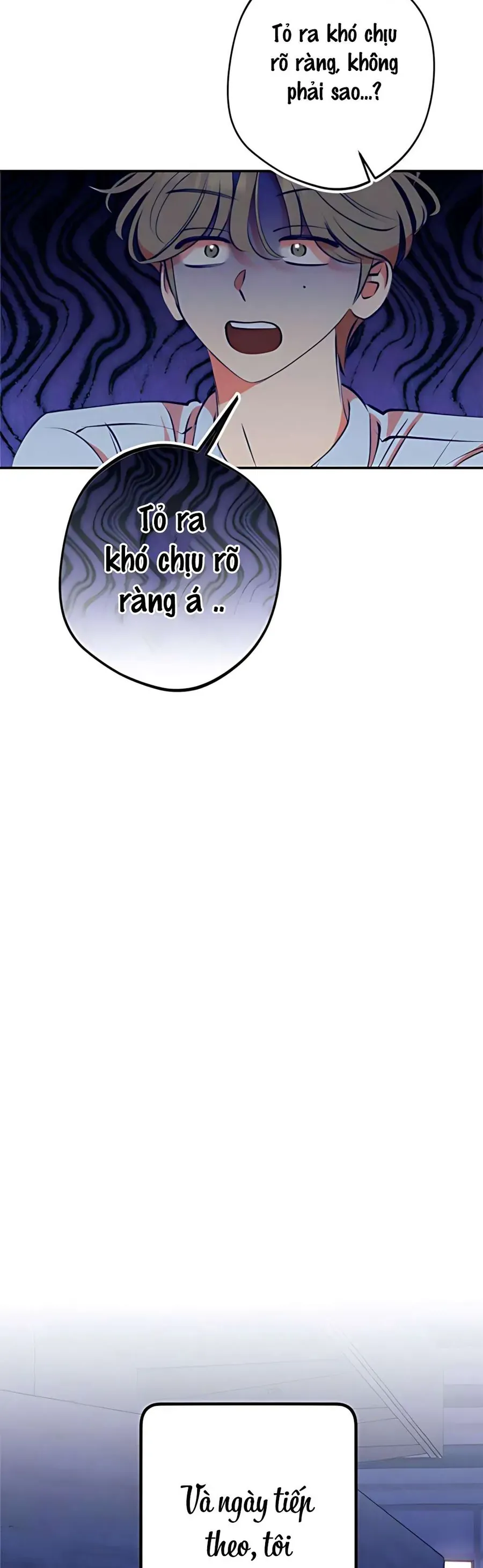 Gửi Đến Da Jeong Của Tôi - Chapter 8 - Page 41