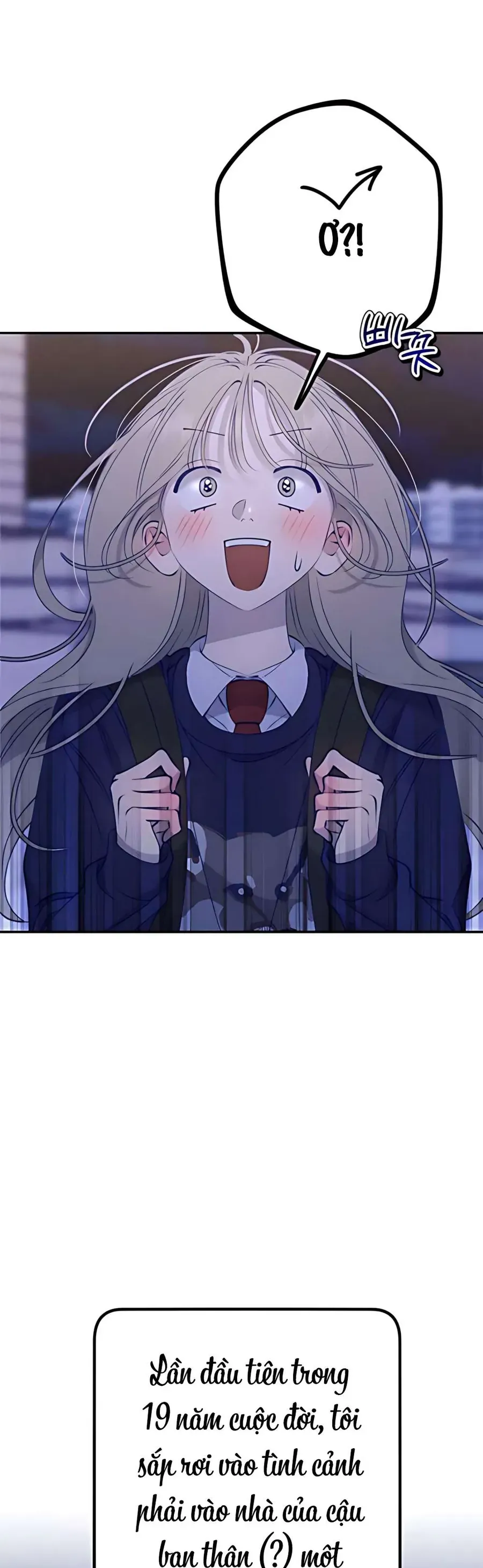 Gửi Đến Da Jeong Của Tôi - Chapter 8 - Page 44