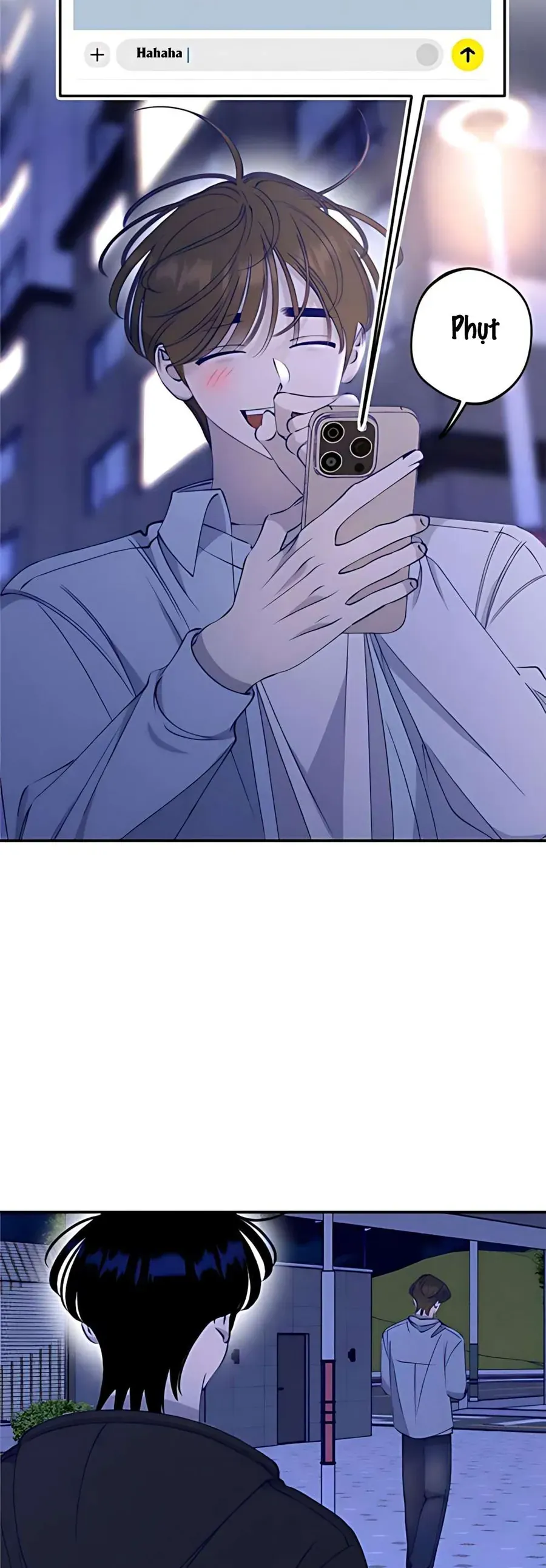 Gửi Đến Da Jeong Của Tôi - Chapter 8 - Page 9