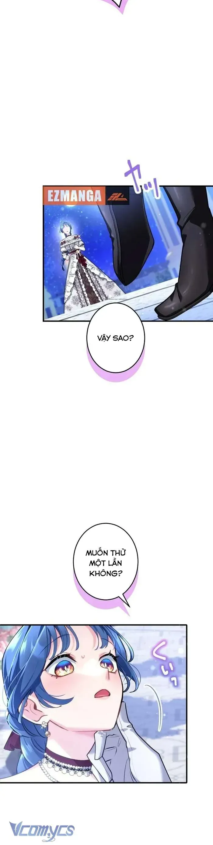 Hợp Đồng Ba Năm Với Tử Thần - Chapter 10 - Page 13