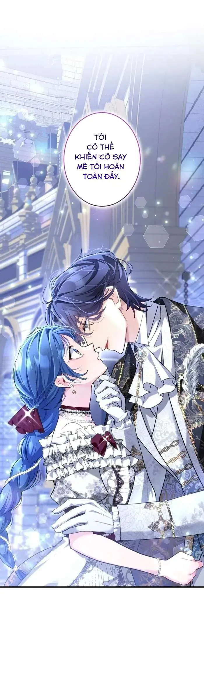 Hợp Đồng Ba Năm Với Tử Thần - Chapter 10 - Page 14