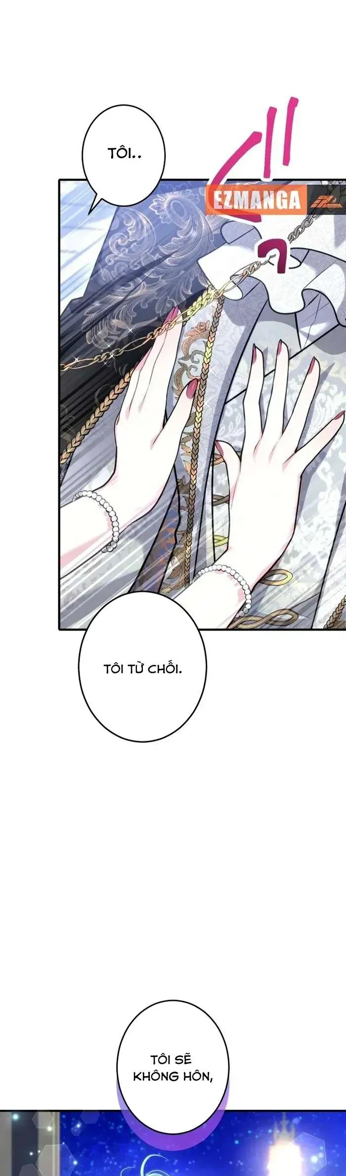 Hợp Đồng Ba Năm Với Tử Thần - Chapter 10 - Page 15