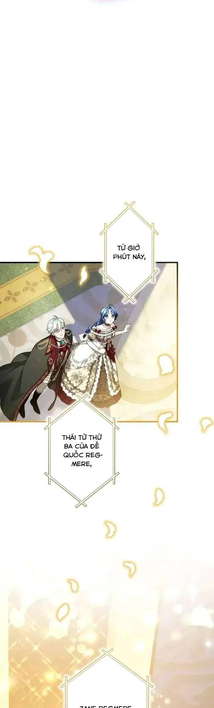 Hợp Đồng Ba Năm Với Tử Thần - Chapter 10 - Page 20