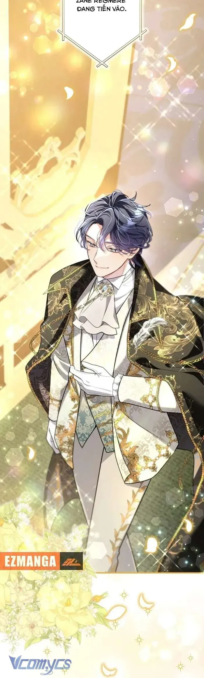 Hợp Đồng Ba Năm Với Tử Thần - Chapter 10 - Page 21