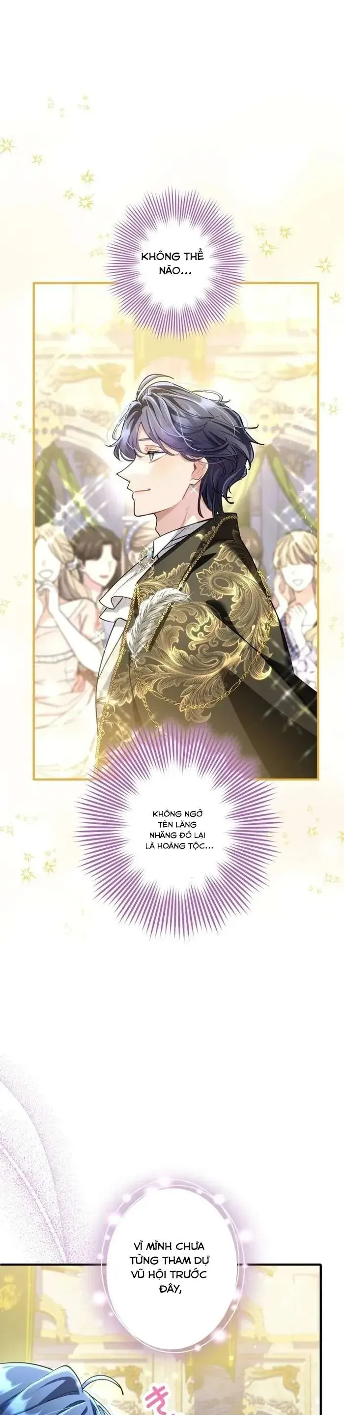 Hợp Đồng Ba Năm Với Tử Thần - Chapter 10 - Page 23