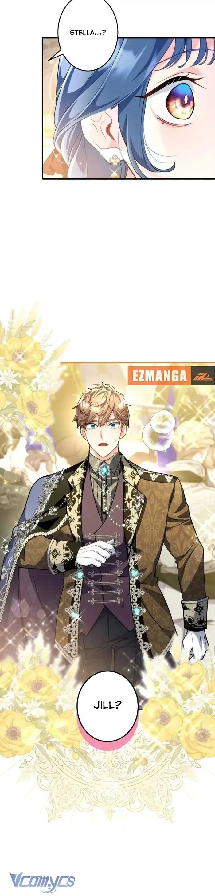 Hợp Đồng Ba Năm Với Tử Thần - Chapter 10 - Page 33