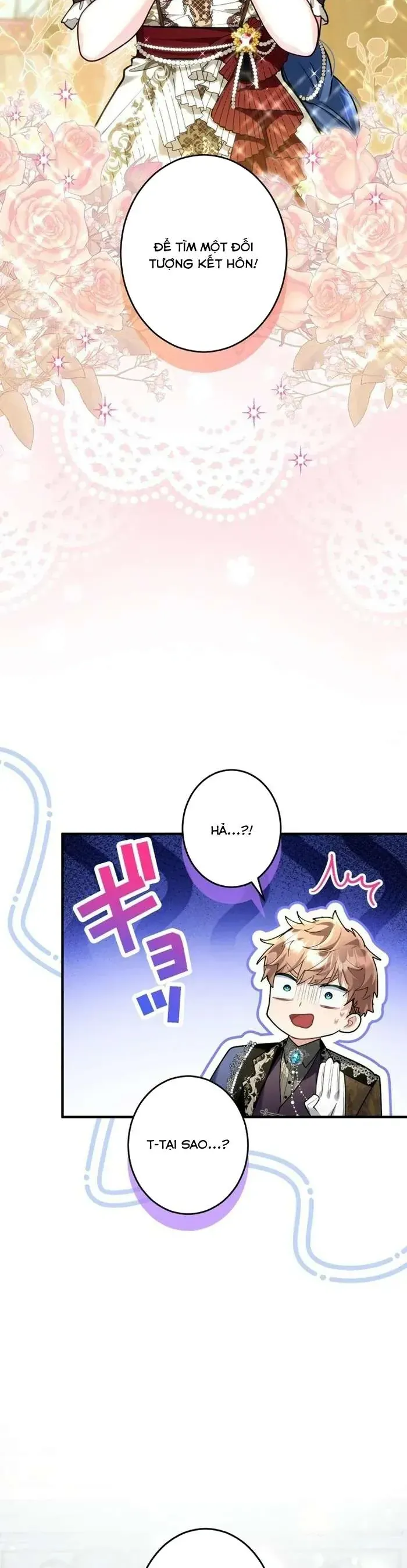 Hợp Đồng Ba Năm Với Tử Thần - Chapter 10 - Page 38