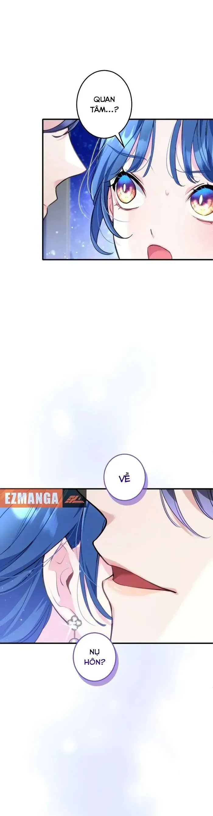 Hợp Đồng Ba Năm Với Tử Thần - Chapter 10 - Page 4