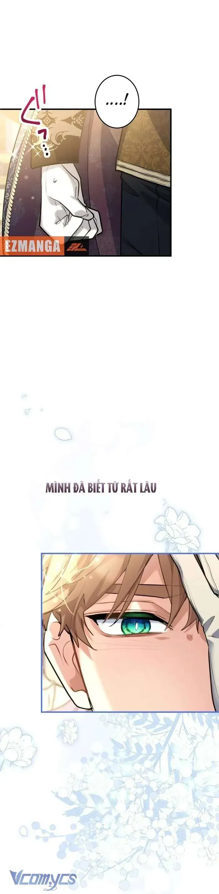 Hợp Đồng Ba Năm Với Tử Thần - Chapter 10 - Page 42