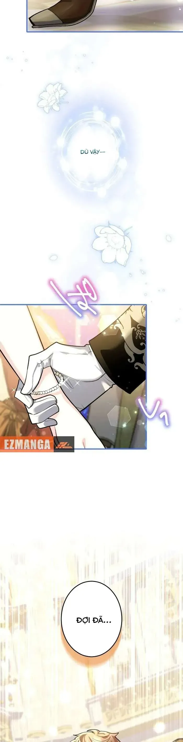 Hợp Đồng Ba Năm Với Tử Thần - Chapter 10 - Page 44