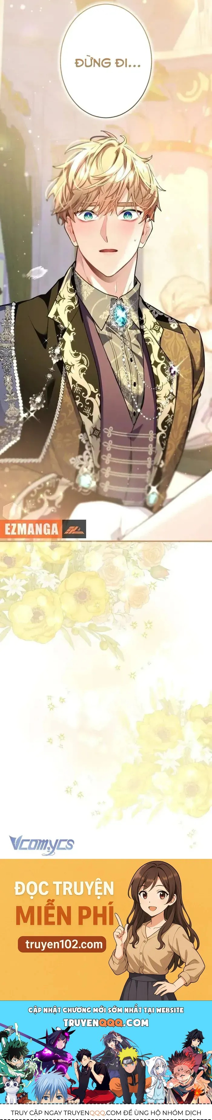 Hợp Đồng Ba Năm Với Tử Thần - Chapter 10 - Page 46