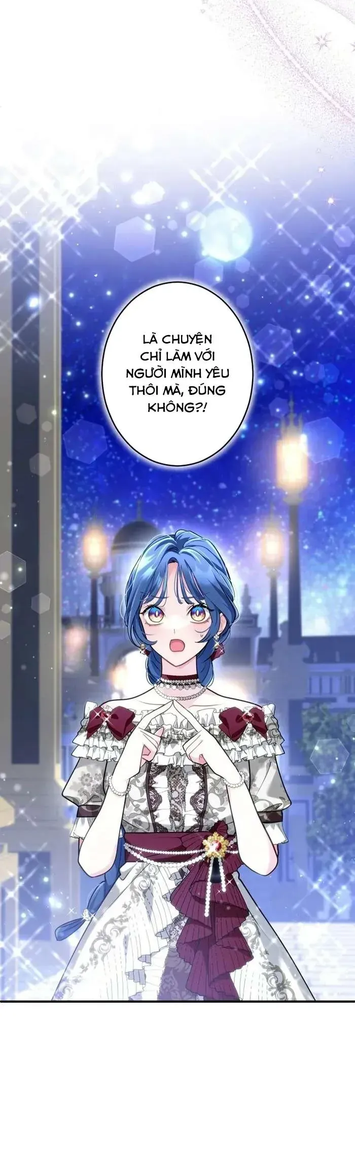 Hợp Đồng Ba Năm Với Tử Thần - Chapter 10 - Page 9