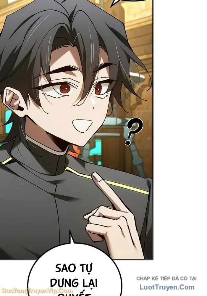 Trở Thành Thiên Tài Tốc Biến Của Học Viện Ma Pháp - Chapter 80 - Page 16