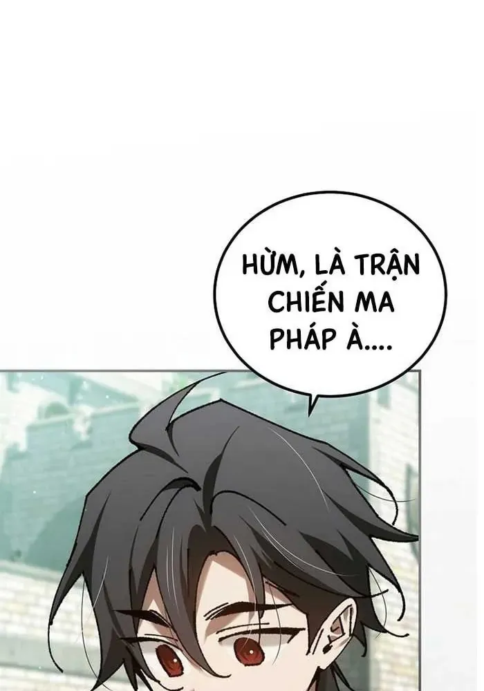 Trở Thành Thiên Tài Tốc Biến Của Học Viện Ma Pháp - Chapter 80 - Page 27