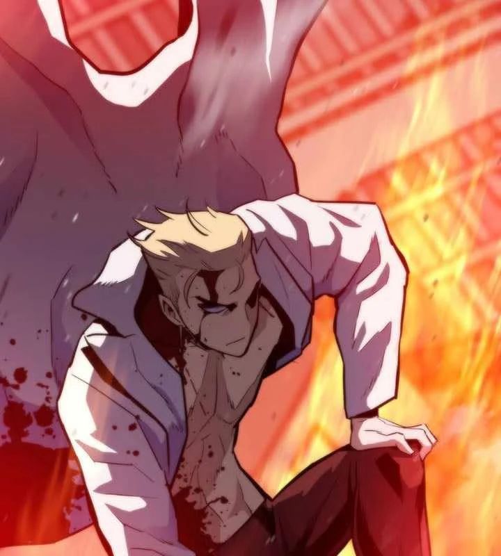 Hồi Quy Giả - Chapter 151 - Page 196