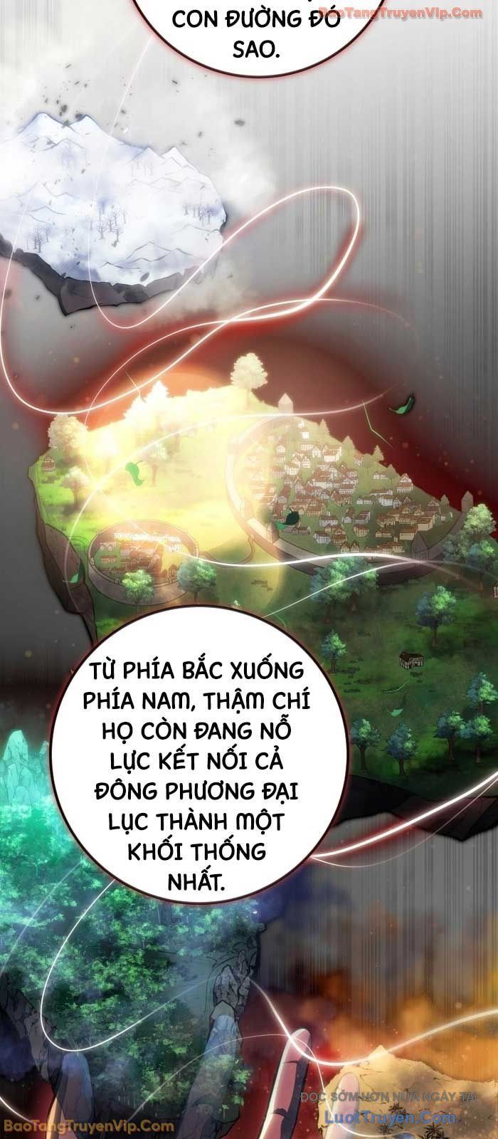 Sát Long Nhân Hồi Quy Siêu Việt - Chapter 63 - Page 33