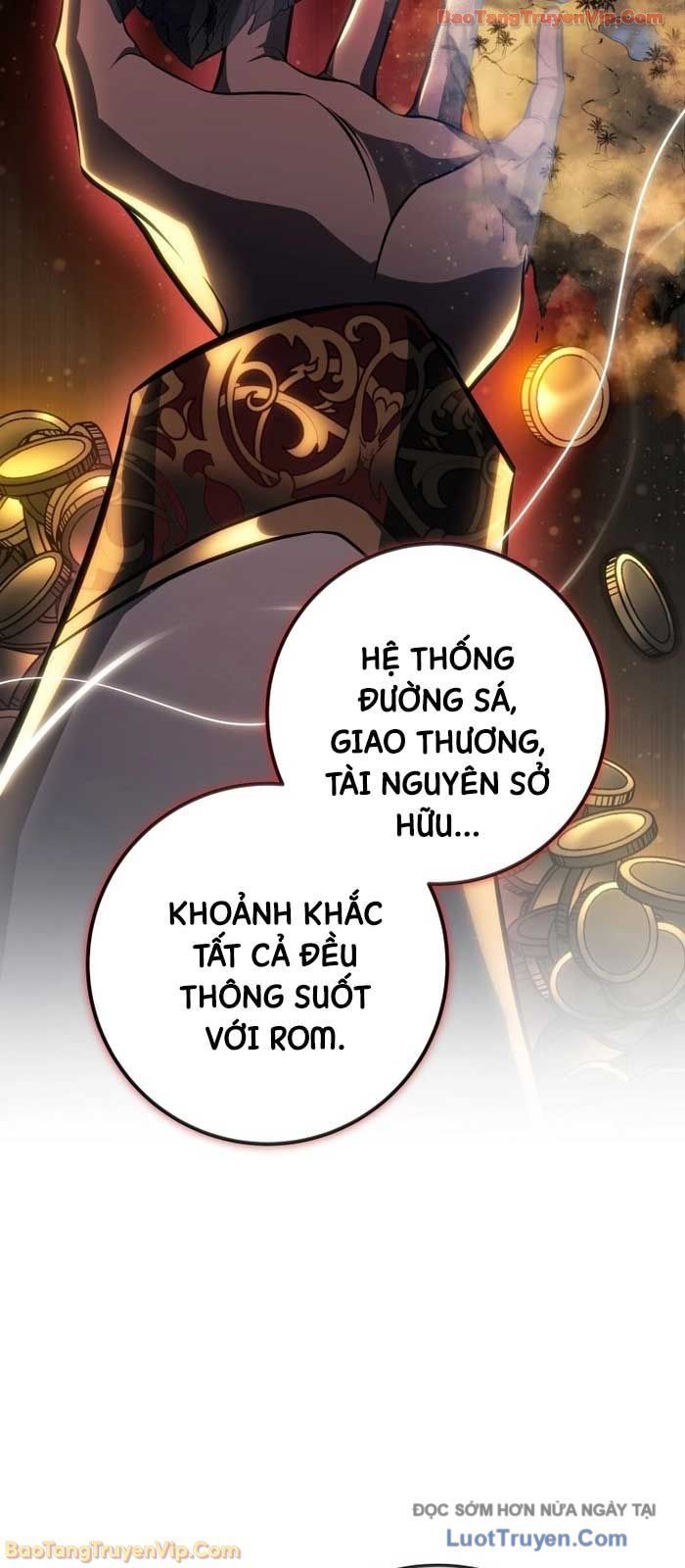 Sát Long Nhân Hồi Quy Siêu Việt - Chapter 63 - Page 34