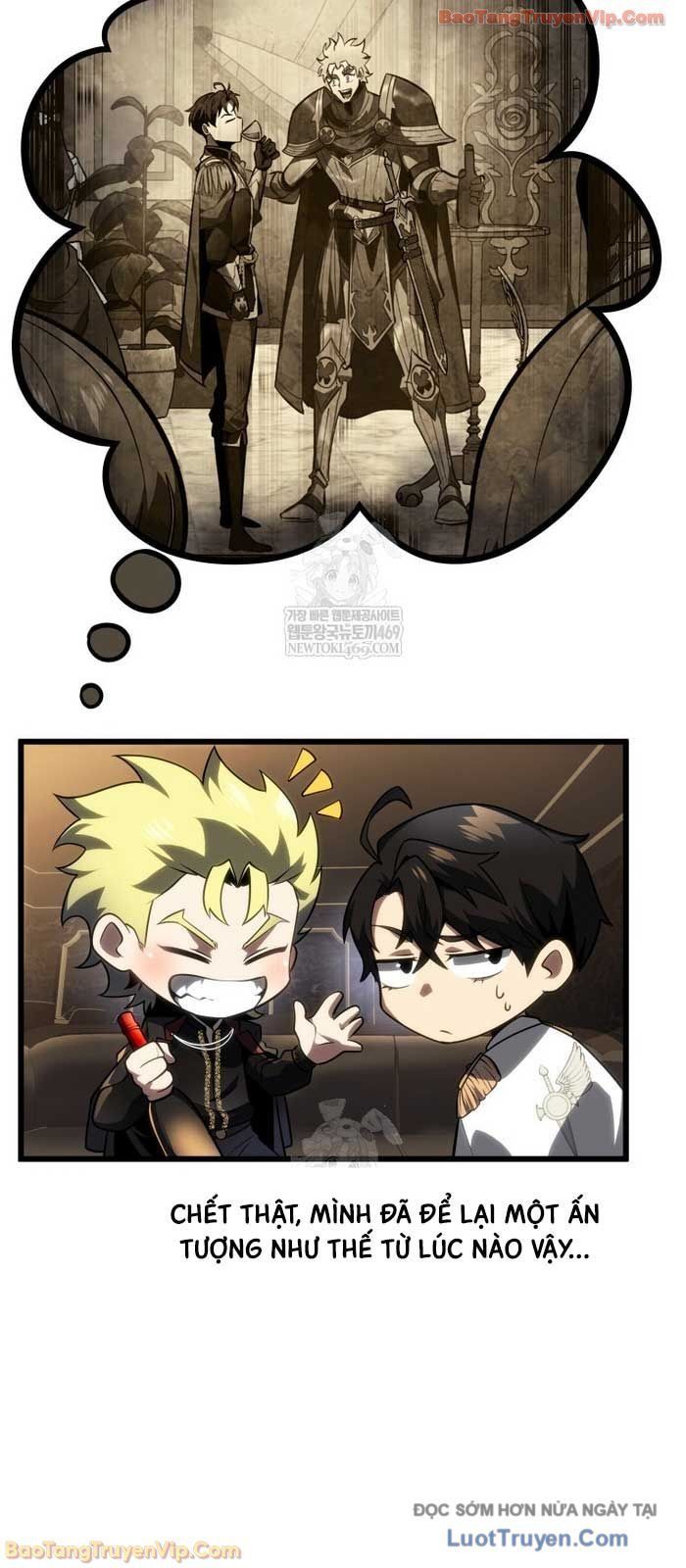 Sát Long Nhân Hồi Quy Siêu Việt - Chapter 63 - Page 4