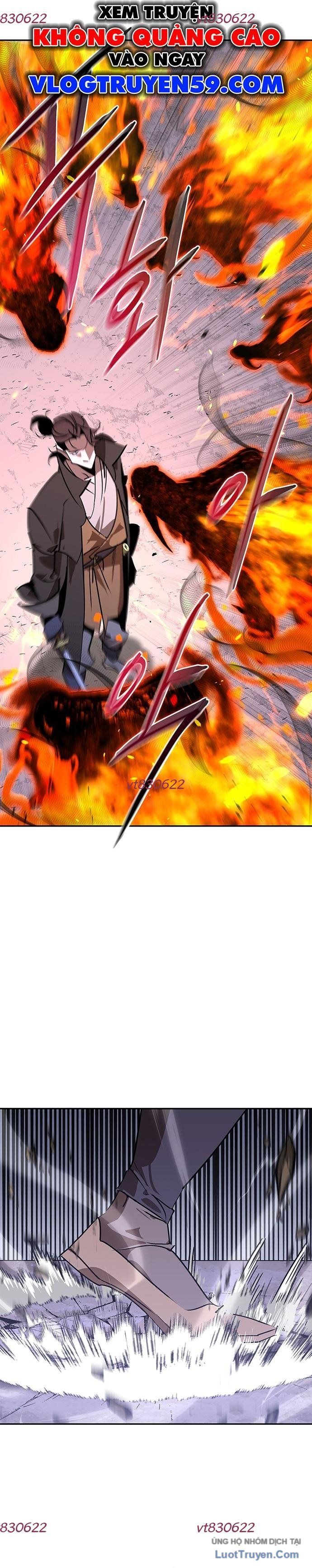 Võ Học Miền Viễn Tây - Chapter 51 - Page 12