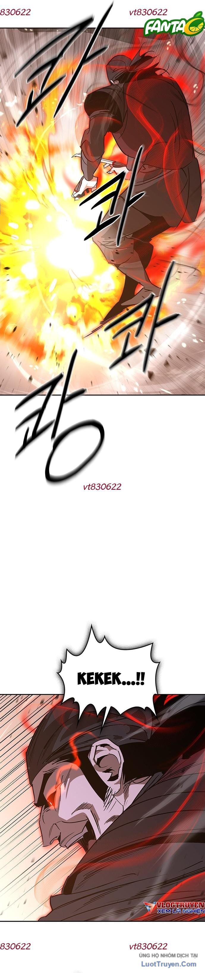 Võ Học Miền Viễn Tây - Chapter 51 - Page 13