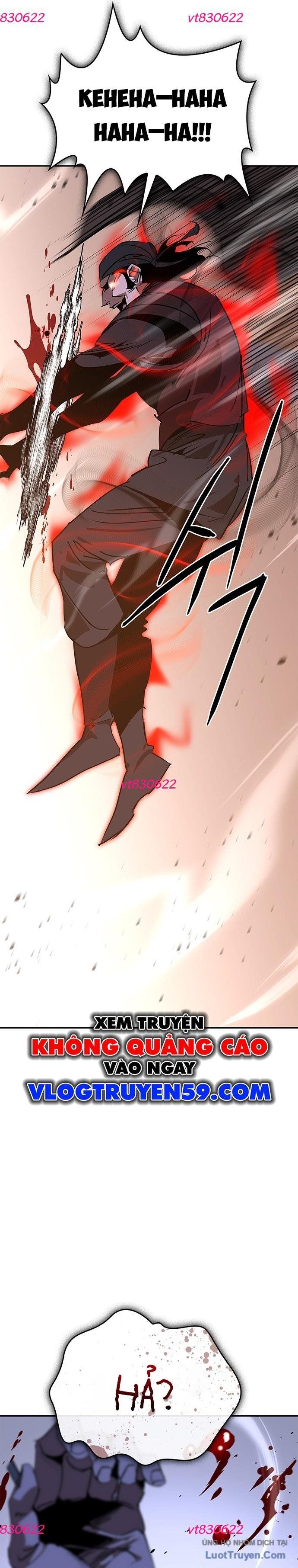 Võ Học Miền Viễn Tây - Chapter 51 - Page 14