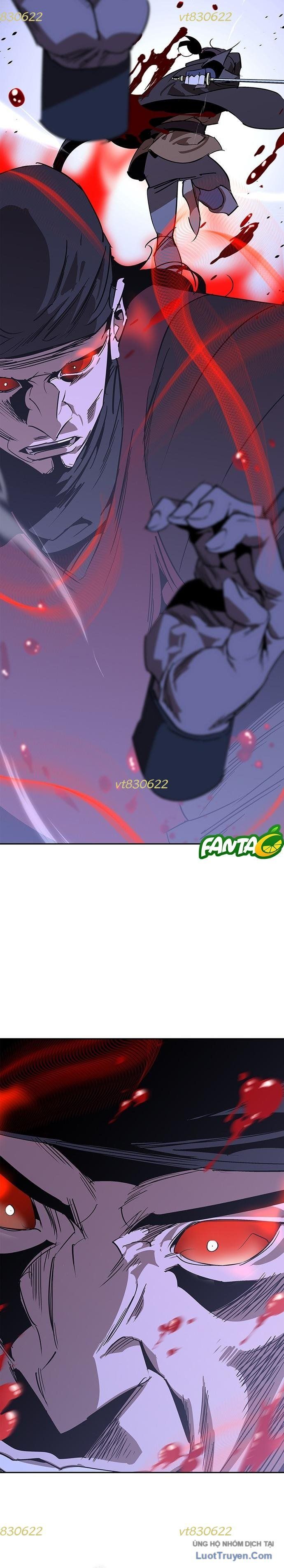 Võ Học Miền Viễn Tây - Chapter 51 - Page 15