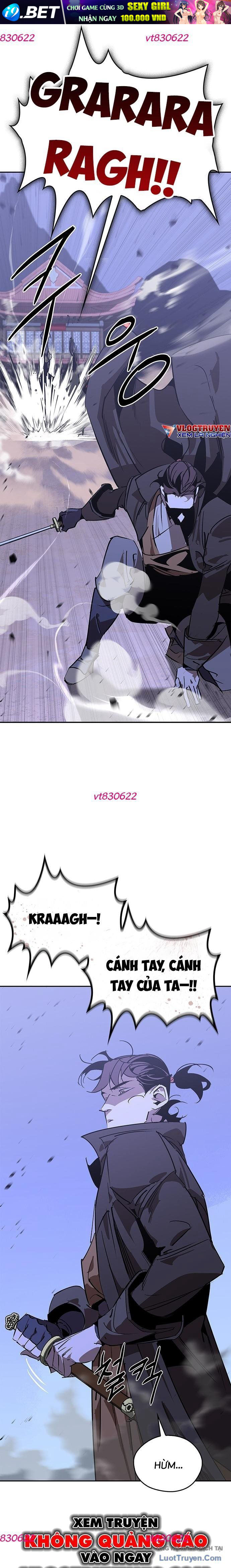 Võ Học Miền Viễn Tây - Chapter 51 - Page 16