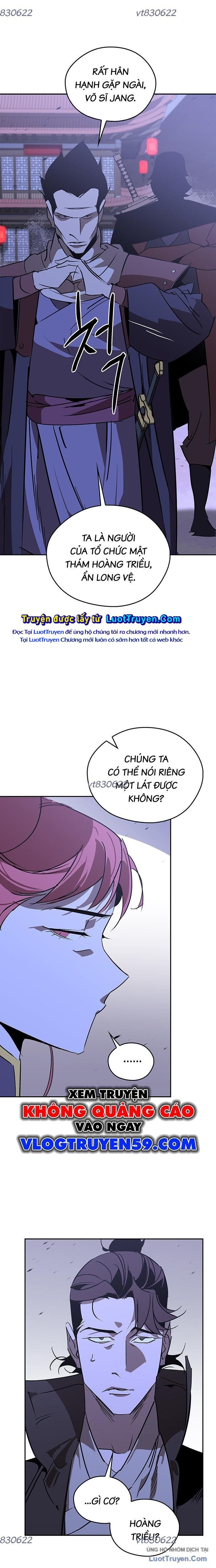 Võ Học Miền Viễn Tây - Chapter 51 - Page 25