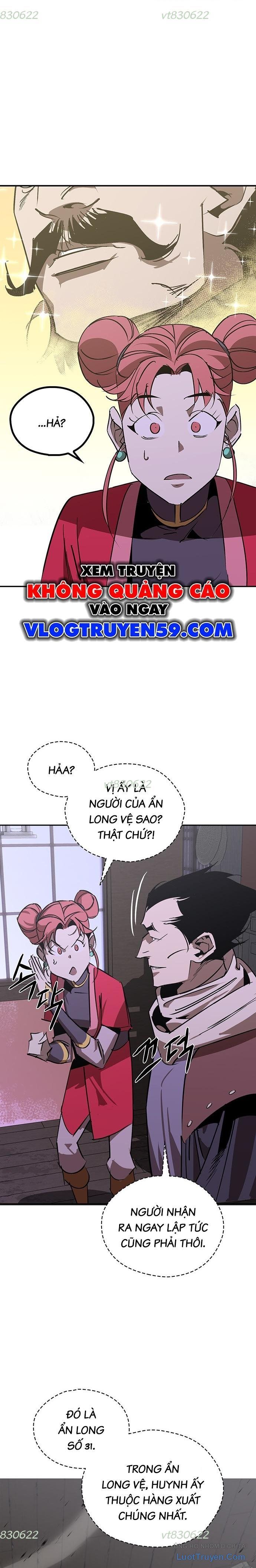 Võ Học Miền Viễn Tây - Chapter 51 - Page 3