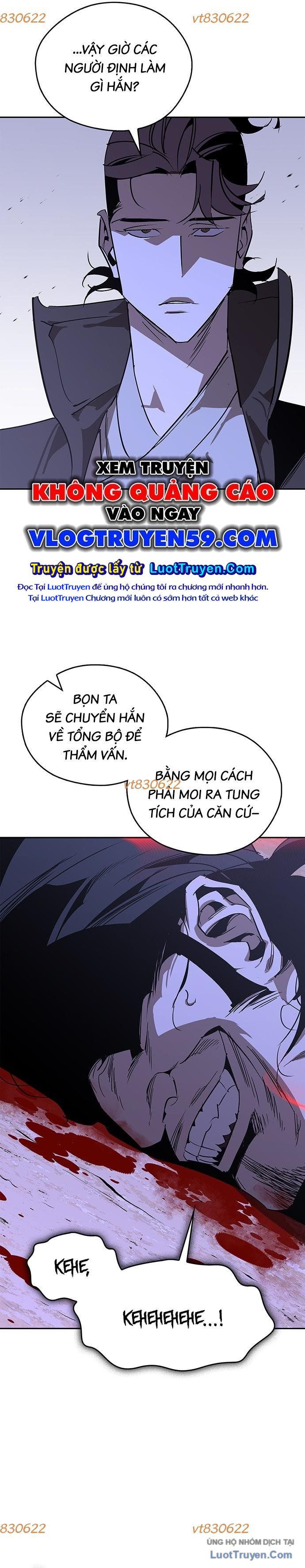 Võ Học Miền Viễn Tây - Chapter 51 - Page 30