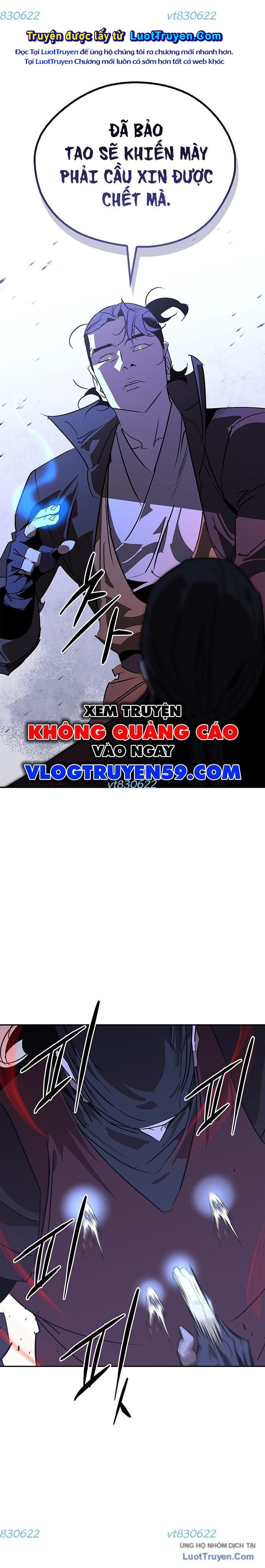 Võ Học Miền Viễn Tây - Chapter 51 - Page 34