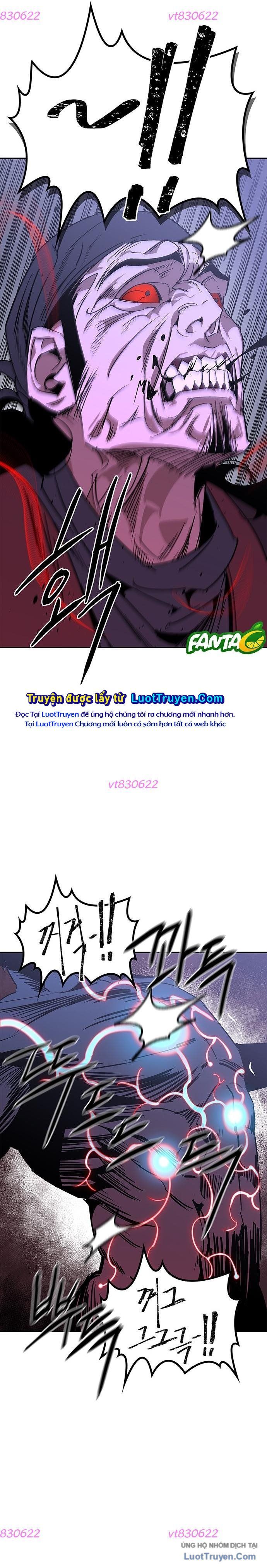 Võ Học Miền Viễn Tây - Chapter 51 - Page 35