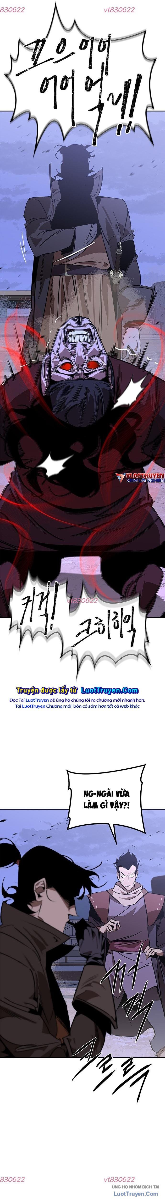 Võ Học Miền Viễn Tây - Chapter 51 - Page 36