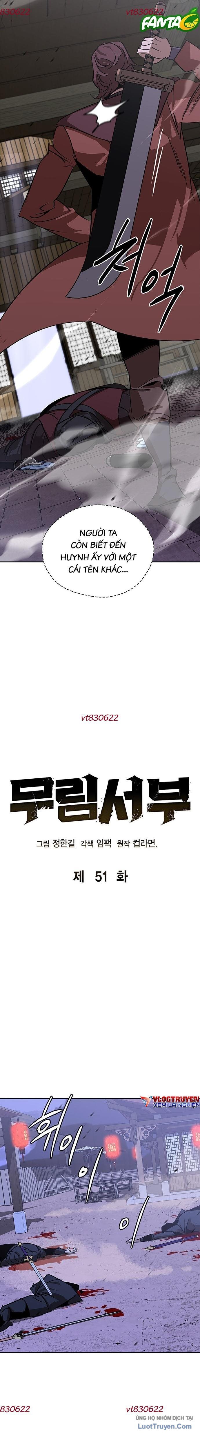 Võ Học Miền Viễn Tây - Chapter 51 - Page 4