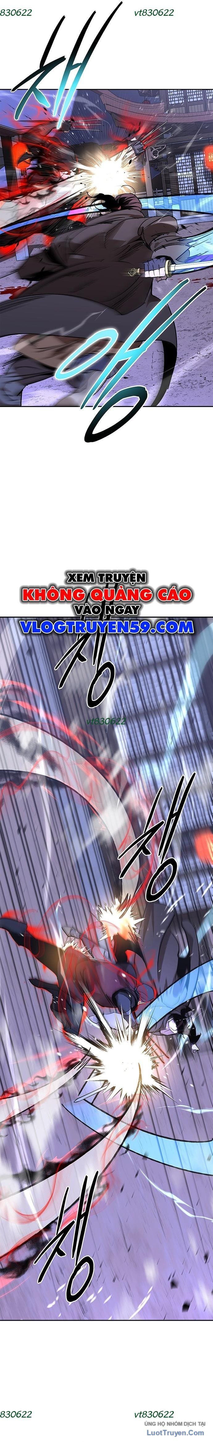 Võ Học Miền Viễn Tây - Chapter 51 - Page 5