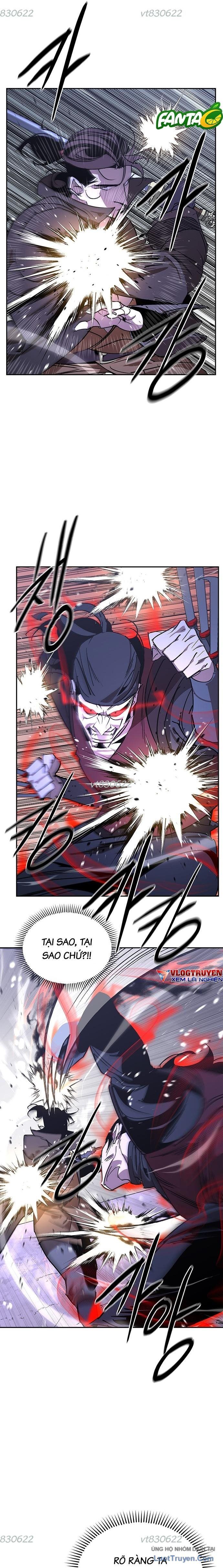 Võ Học Miền Viễn Tây - Chapter 51 - Page 6