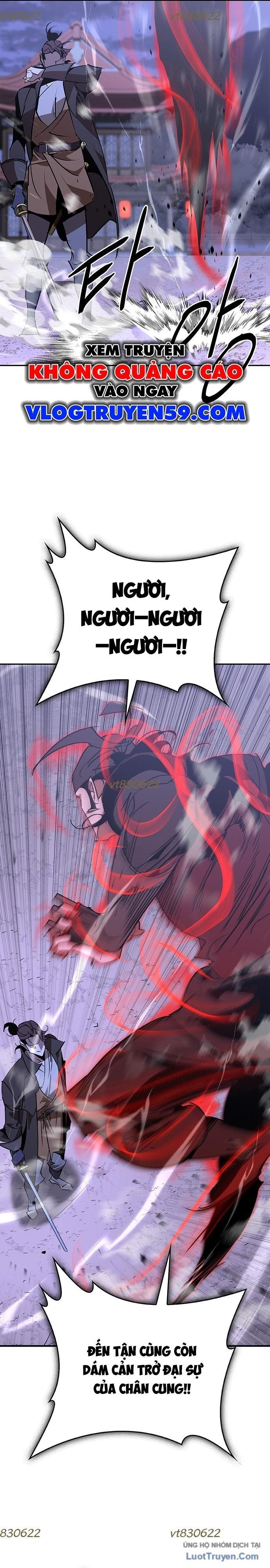 Võ Học Miền Viễn Tây - Chapter 51 - Page 9