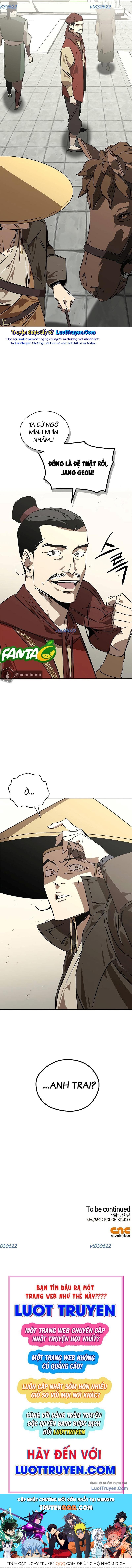 Võ Học Miền Viễn Tây - Chapter 53 - Page 15