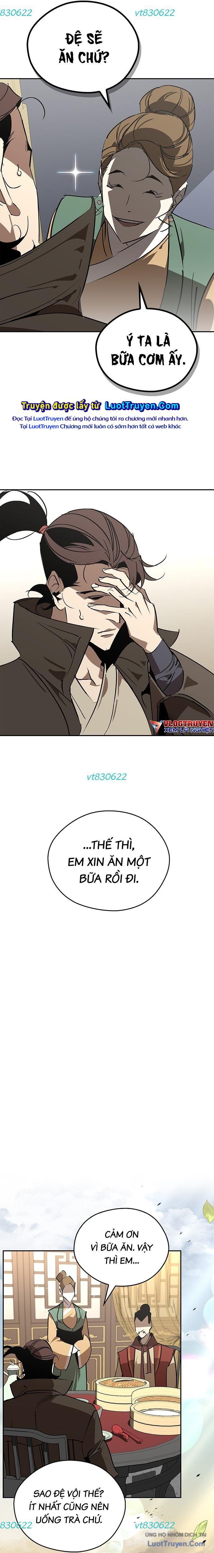 Võ Học Miền Viễn Tây - Chapter 54 - Page 14