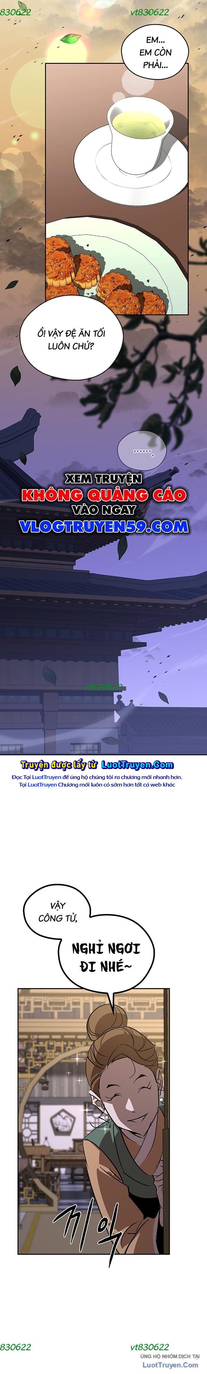 Võ Học Miền Viễn Tây - Chapter 54 - Page 15