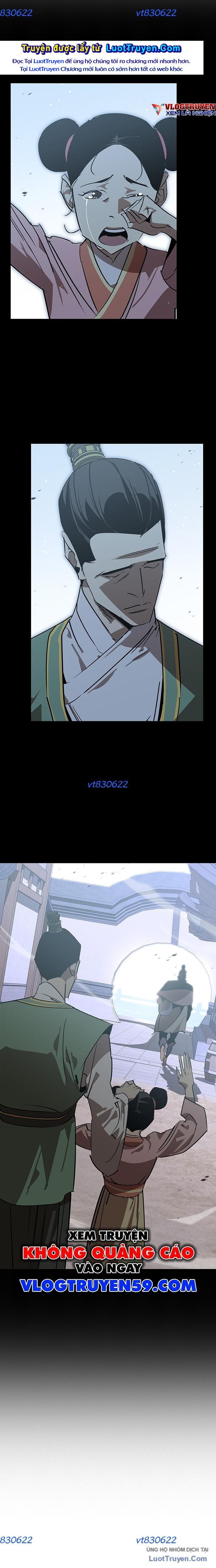 Võ Học Miền Viễn Tây - Chapter 54 - Page 17