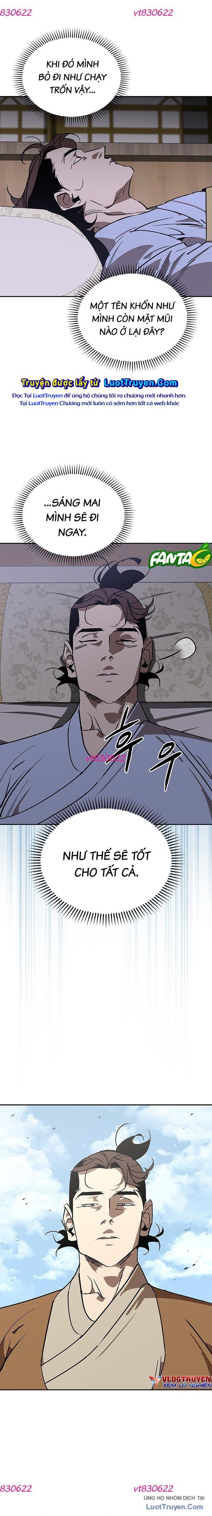 Võ Học Miền Viễn Tây - Chapter 54 - Page 18