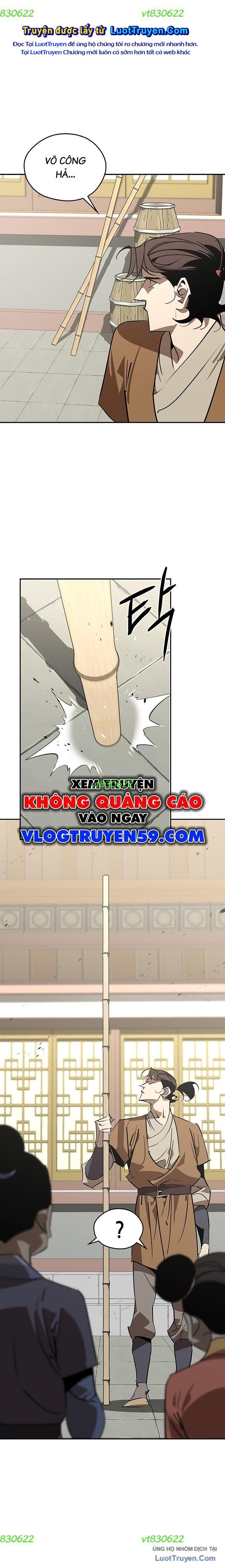 Võ Học Miền Viễn Tây - Chapter 54 - Page 23