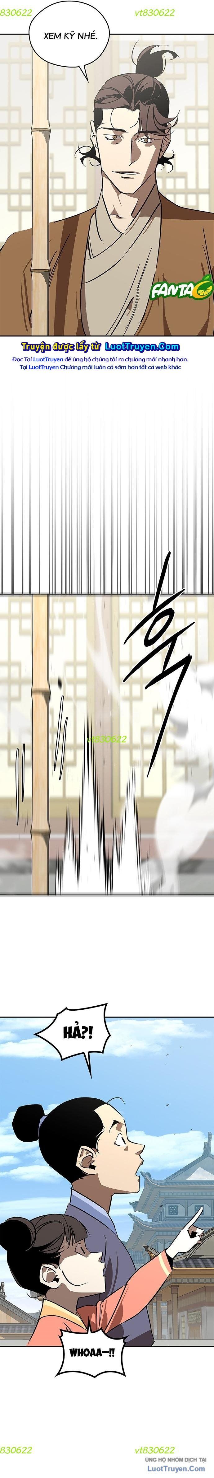 Võ Học Miền Viễn Tây - Chapter 54 - Page 24