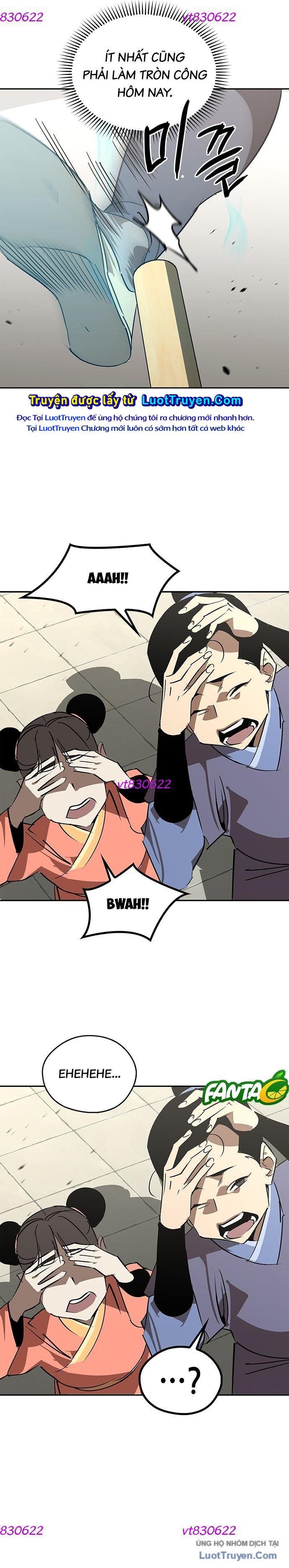 Võ Học Miền Viễn Tây - Chapter 54 - Page 26