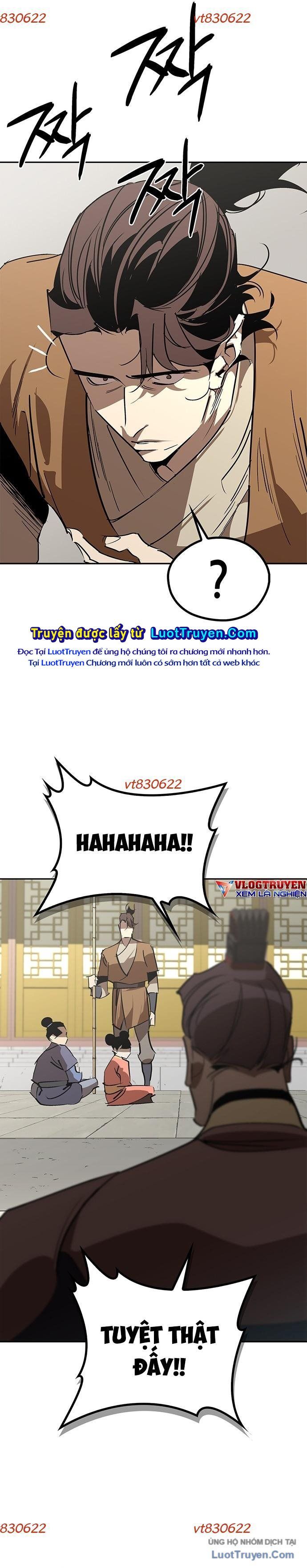 Võ Học Miền Viễn Tây - Chapter 54 - Page 29