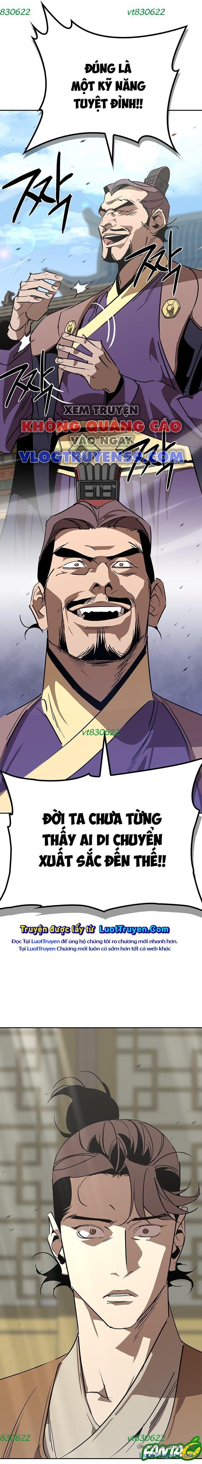 Võ Học Miền Viễn Tây - Chapter 54 - Page 30