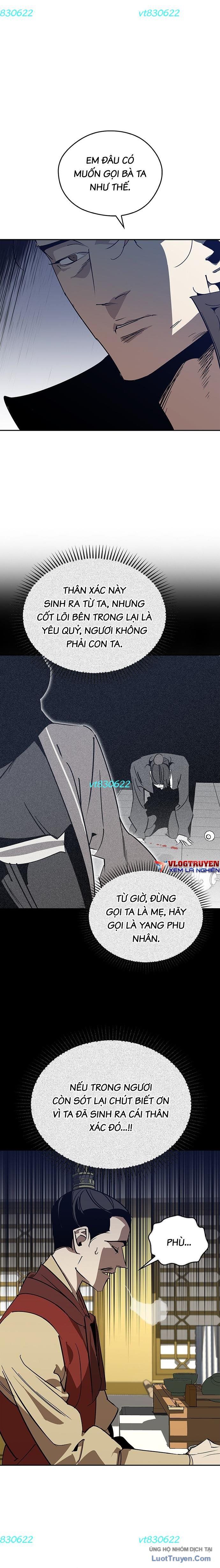 Võ Học Miền Viễn Tây - Chapter 54 - Page 6